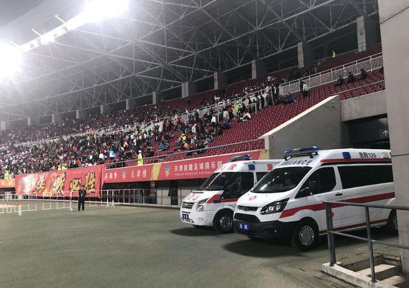 云霄县大中小型活动保障